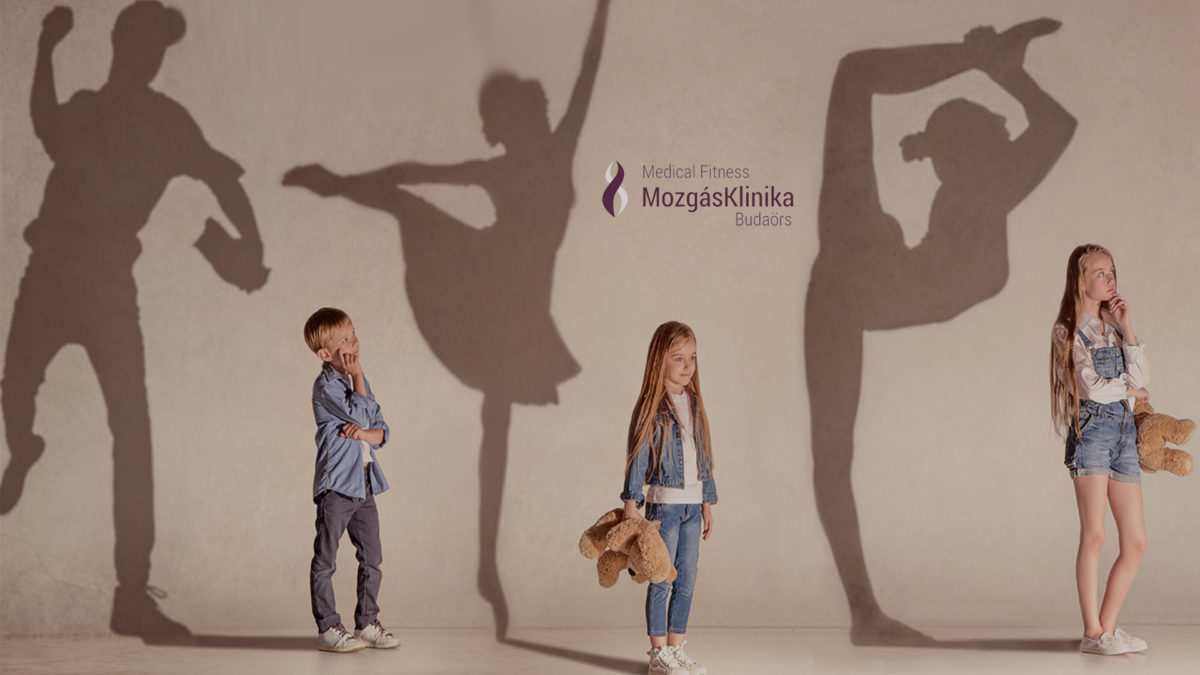 Gyereksportolok Blog Manuálterápia - Gyógytorna - Fizioterápia