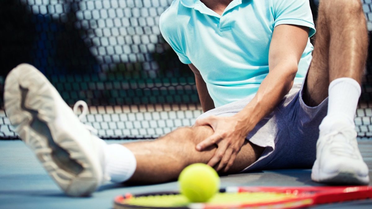 Tenisz Blog Manuálterápia - Gyógytorna - Fizioterápia