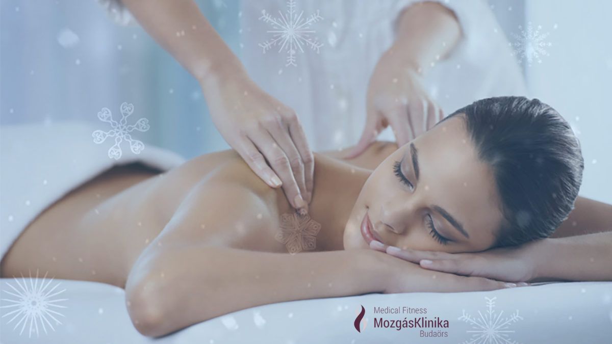 Massage Hidegben Blog Manuálterápia - Gyógytorna - Fizioterápia